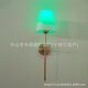 Amazon Explosions Rechargeable Wall Lamp Living Room Stairs Wiring-Free Remote Control Dimmable Removable Battery Cloth Cover Wall Lamp