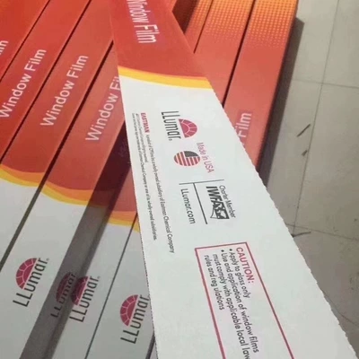 Dragon Film Car Window Film, Solar Automotive Film