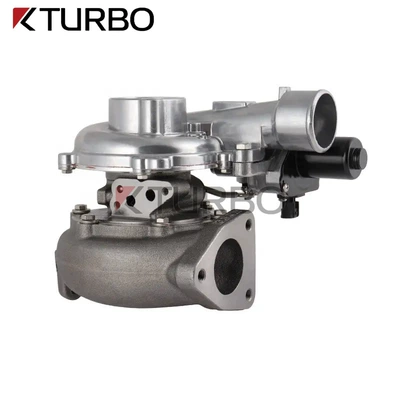 17201-30110, Supercharger