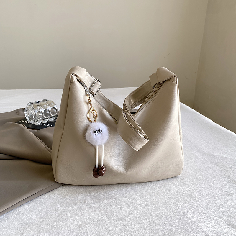 Meilad retro mochila para mujeres 2024 nueva moda coreana bolso de gran capacidad de moda bolso de hombro