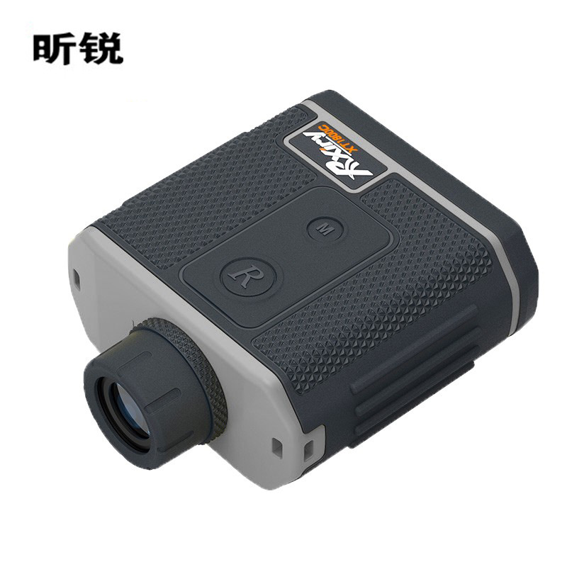 昕锐XT1800C激光测距测高仪户外手持工程测绘电子尺蓝牙数据传输