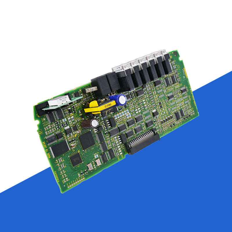 A20B-2101-0350发那科FANUC原装电路板线路板现货全新拆机议价