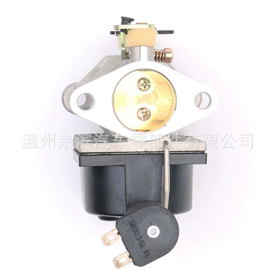 640159 640072 640072A – Carburetor