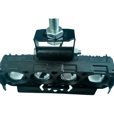 Dual Color Light – Motuoche Motorcycle headlights, headlights