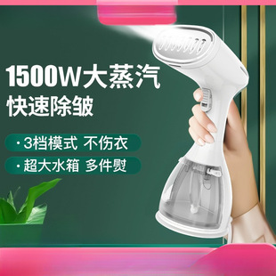 Zhigao Handheld Garment Ironing Machine Steam Electric Iron Household Small Portable Ironing Clothes Dormitory Ironing Machine Free Shipping