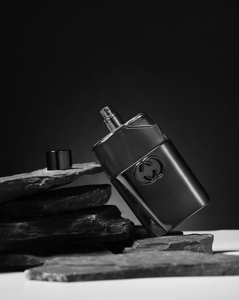 Men's Fragrance
