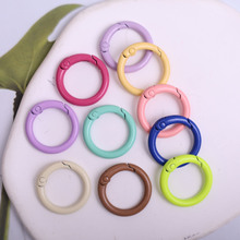 23mm�����\�Ͻ����ɈA�h�_��Ȧ DIY�֙C朒�Ȧ耳׿ۆ�Ȧ�������