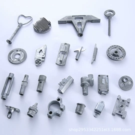 其他门窗配件;其他家居智能;铸造