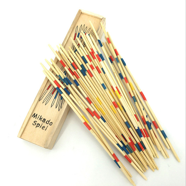 table classic wooden toy