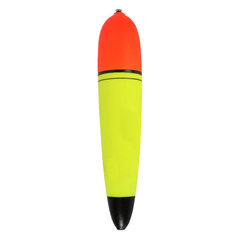 Manufacturers supply Zhongtong luminous float EVA big float sea pole Luya floating a generation of hair