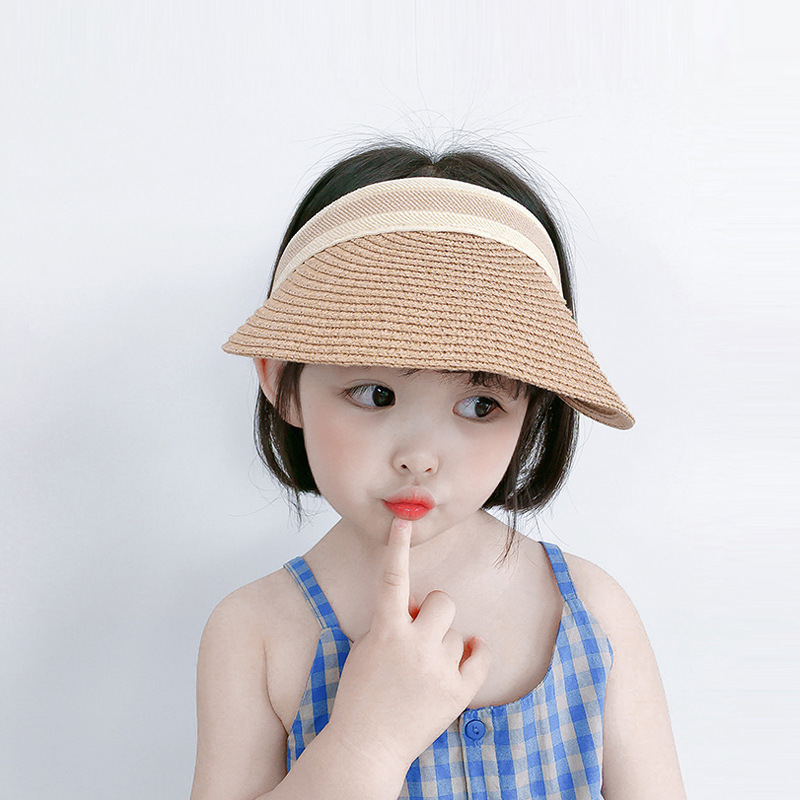 Children's sun protection cream