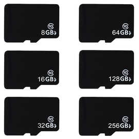 运动相机TF卡C10高速存储卡8G/16G/32G/64G/128G行车记录仪内存卡