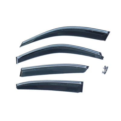Accord car window | Rain shield