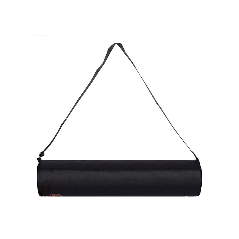 En stock, una variedad de modelos de bolsa de yoga de lona, estera de yoga plegable portátil a prueba de polvo, bolsa de almacenamiento, bolsa deportiva