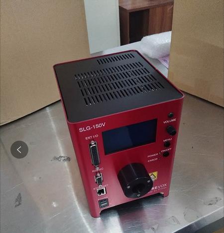 REVOX莱宝克斯寿命长LED光源装置SLG-150V