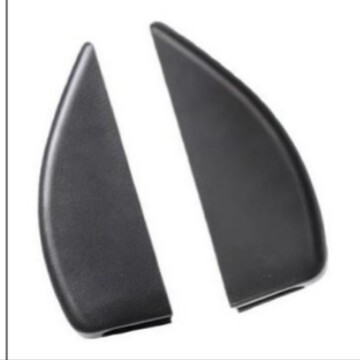 Mercedes-Benz 14-20 S-Class W222 Rear Door Triangle Window Sunshade Clip