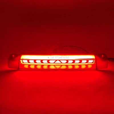 PRIUS Prius ZVW30 El: Tail light