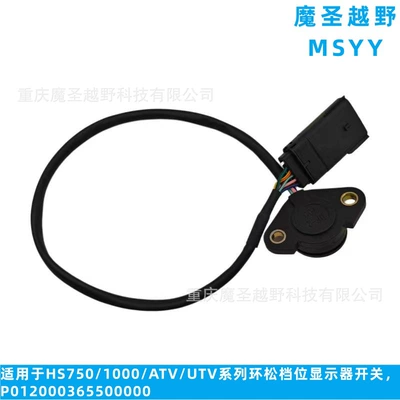 Cross-Border Applicable for Other vehicle instruments