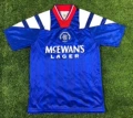 92-94 rangers home court