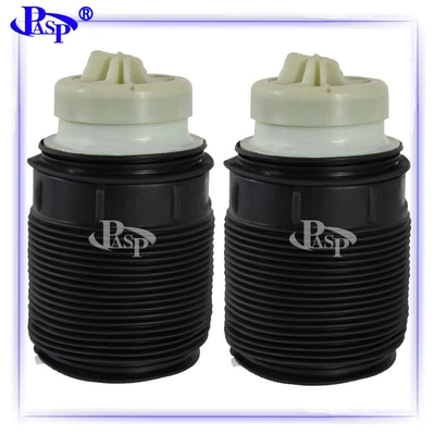damping system E-Class W212 W218 Rear Air