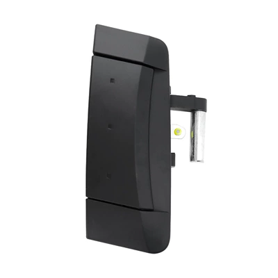 Suitable for Nissan Armrest, handle, handle - black-right-door-handle