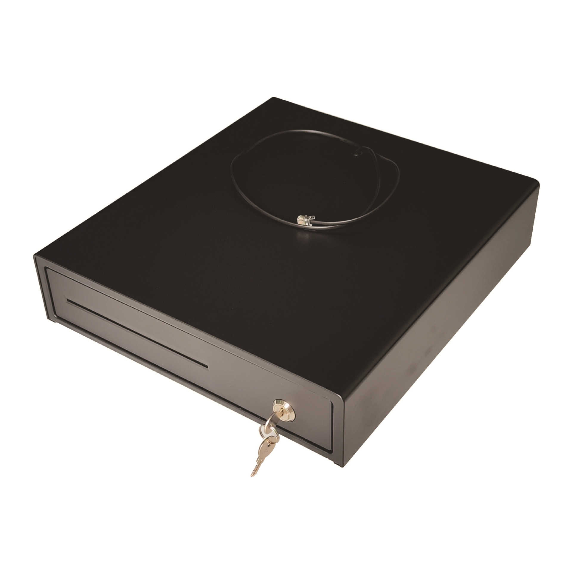 AB335 Cuatro cuadrados tres grados económica y comercial POS caja registradora