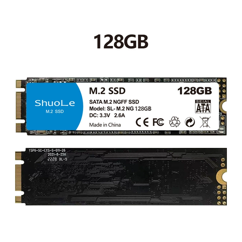 SSD твердотельный диск M.2 NGFF8T4T2TB1TB512GB256GB128GB