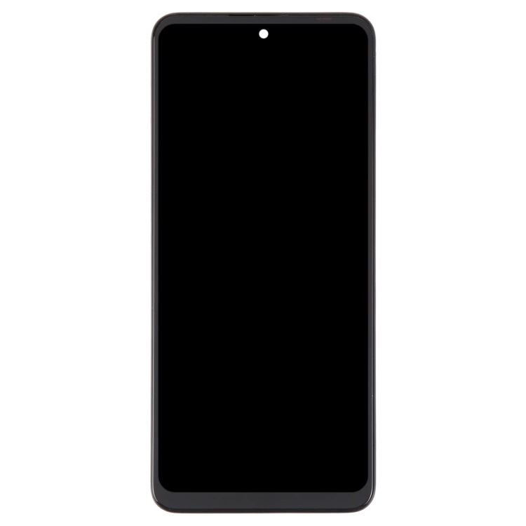 OLED материалы ЖК сенсорной панели с рамкой