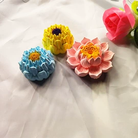 车挂;汽车摆件;石膏工艺品