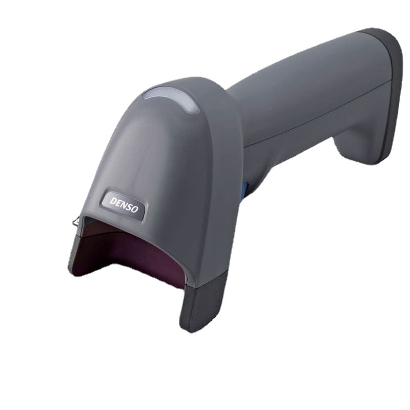 ԭװDENSO��װAT30QSM��ά��Ļ�ֻ�֧��QR��ɨ����AT31Q������ǹ