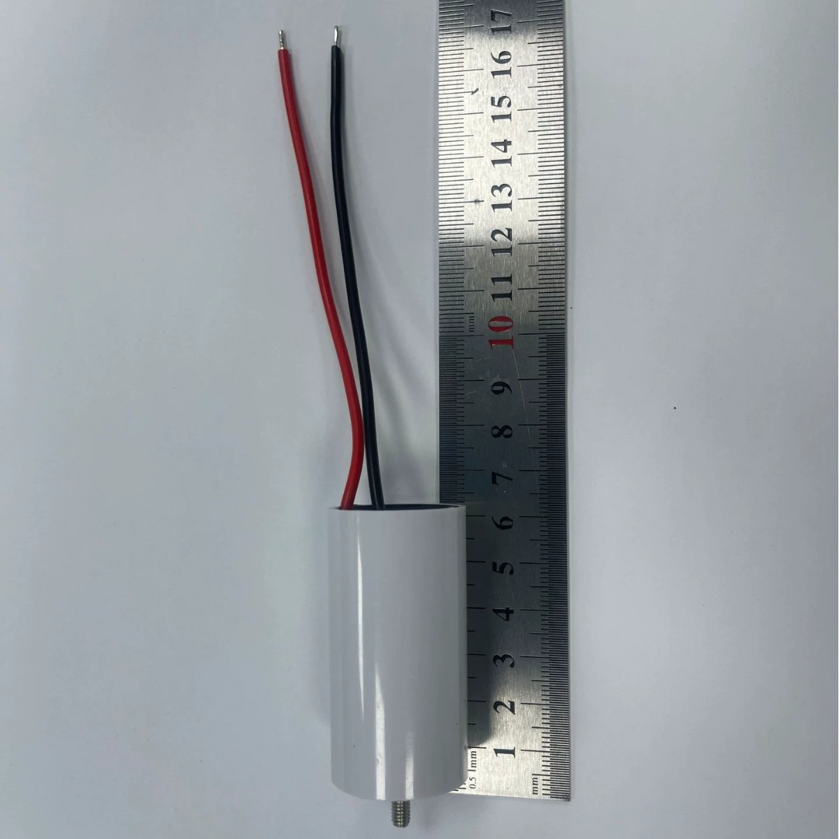 Electrotherapy wand high voltage package-high frequency-beauty instrument accessories