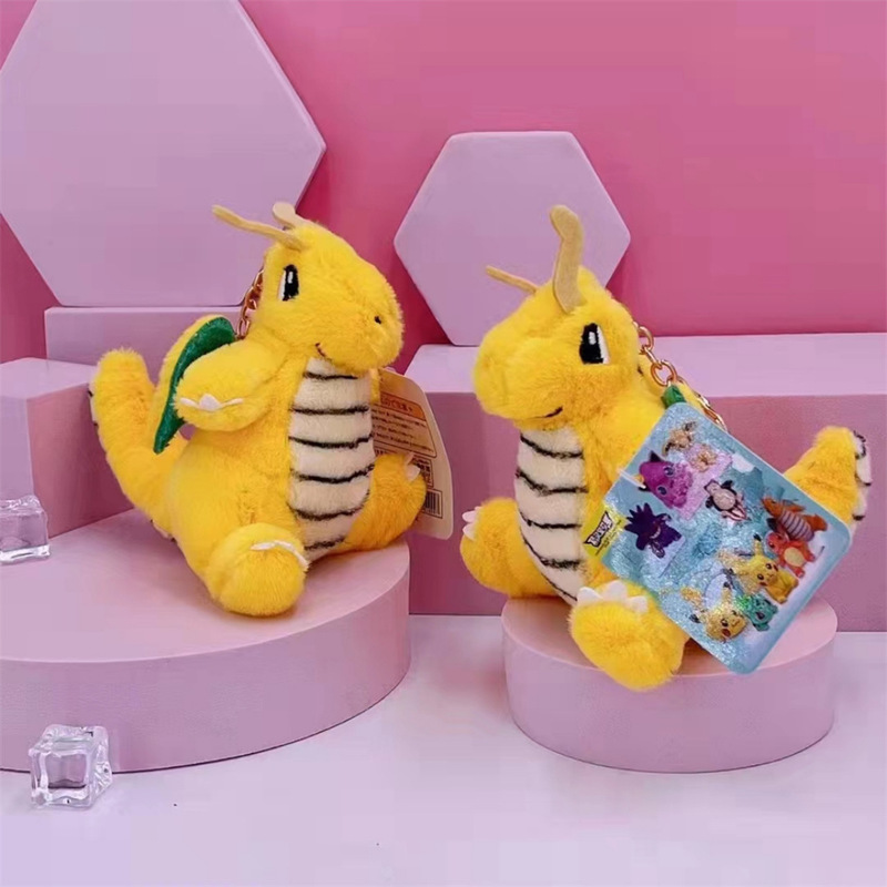 ポケモン ポケモン人形 ミュウツー ゼニガメ ゲンガウルフ ぬいぐるみ ピカチュウ 小さな人形ペンダント|undefined