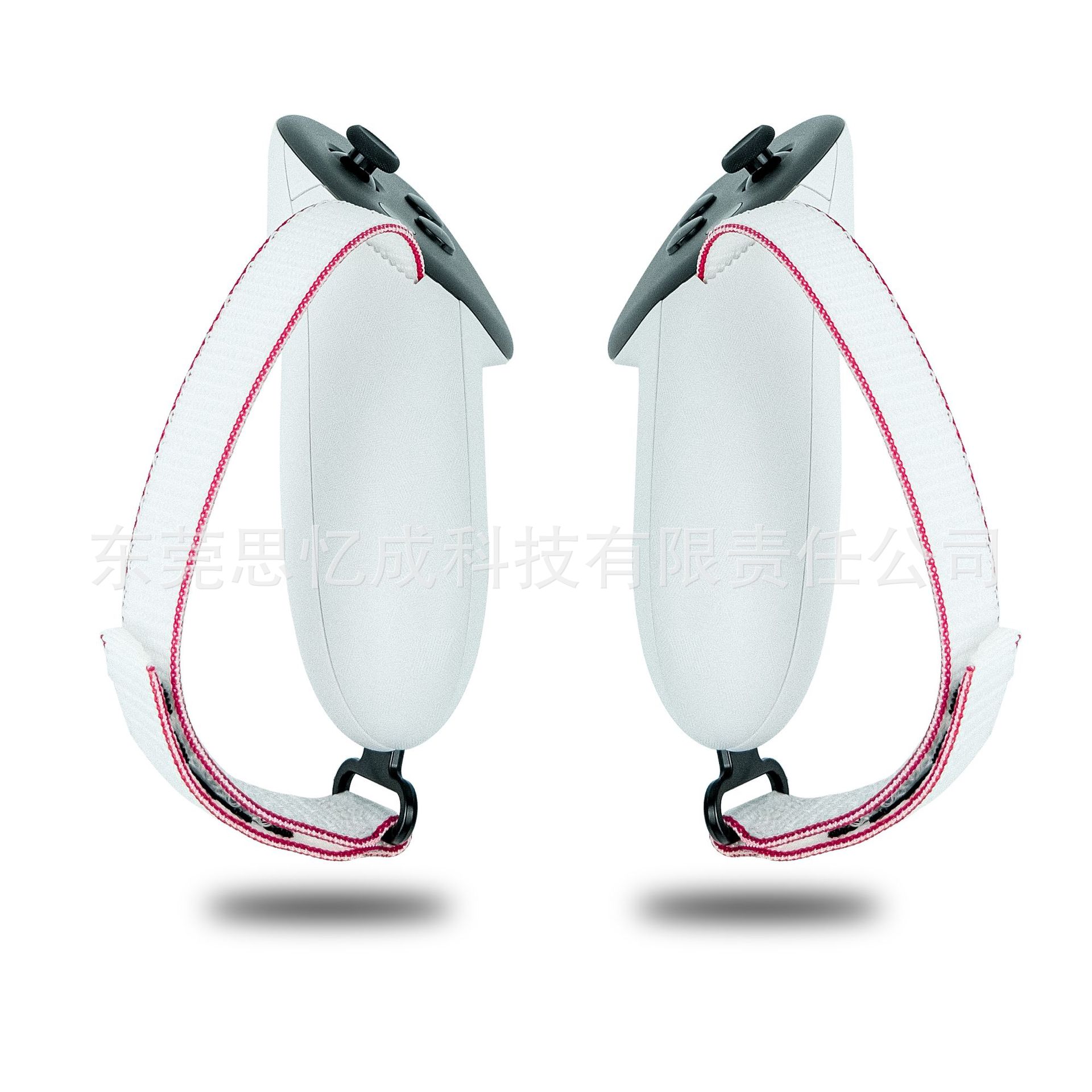 Aplicable a Meta quest3 correa de mano resistente a caídas resistente a la caída antideslizante no bloqueo señal búsqueda 3 correa de mano Accesorios