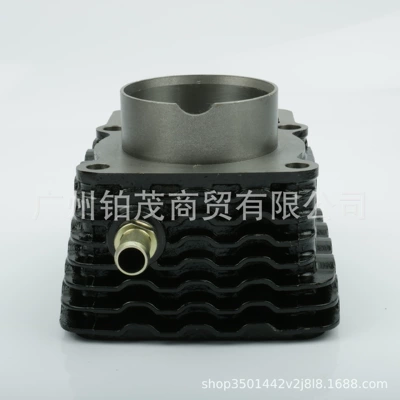 Cylinder and parts 260 large screw hole
