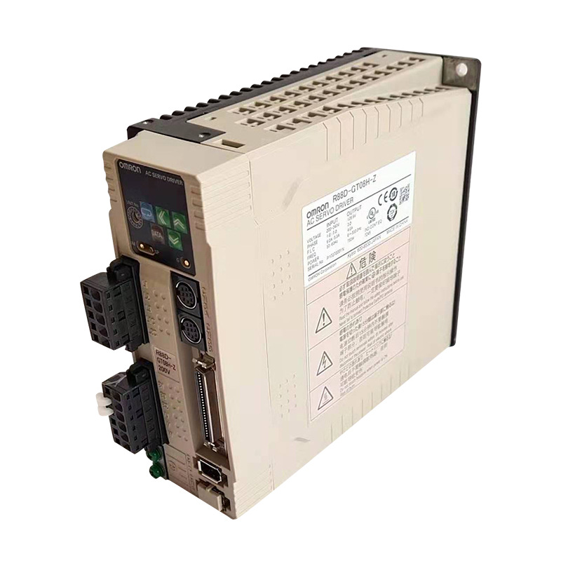 R88D-GT20H-Z R88D-GT30H-Z欧姆龙伺服驱动器 控制器