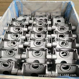 铸造;铜合金;铸铁