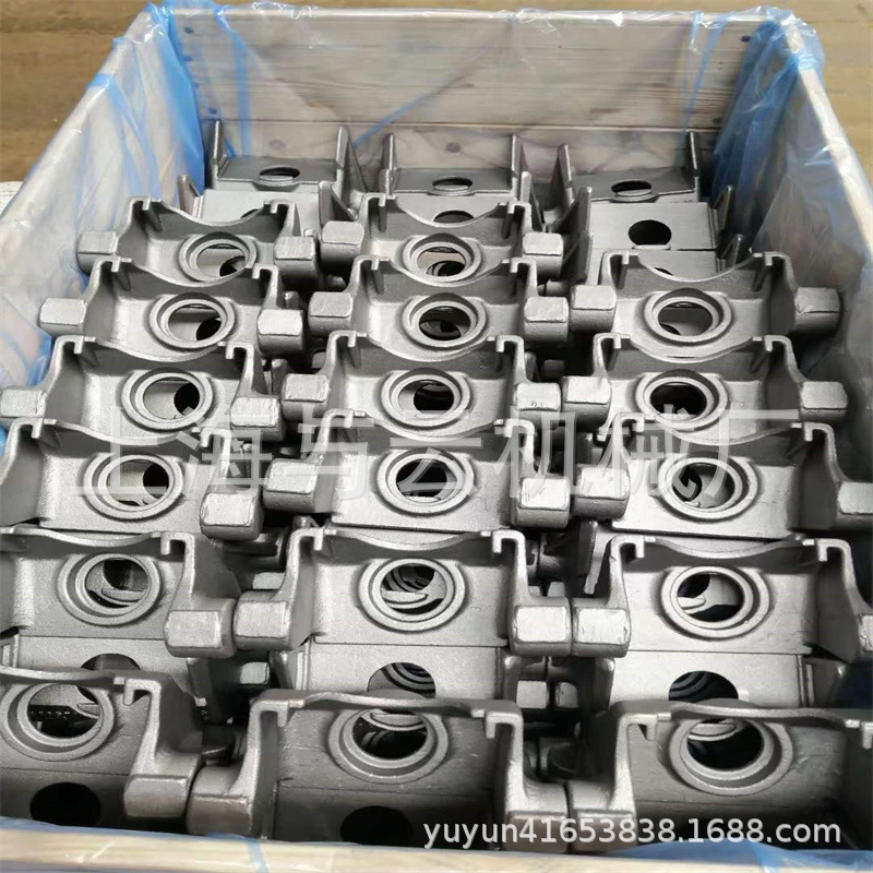 铸造厂承接砂型灰铁 球铁铸造 HT250  QT700-2铸件加工