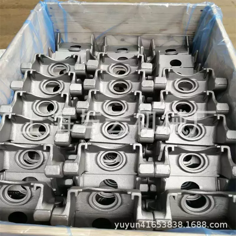 铸造厂承接砂型灰铁 球铁铸造 HT250  QT700-2铸件加工