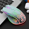 Wireless mouse charging, colorful laptop suitable for games