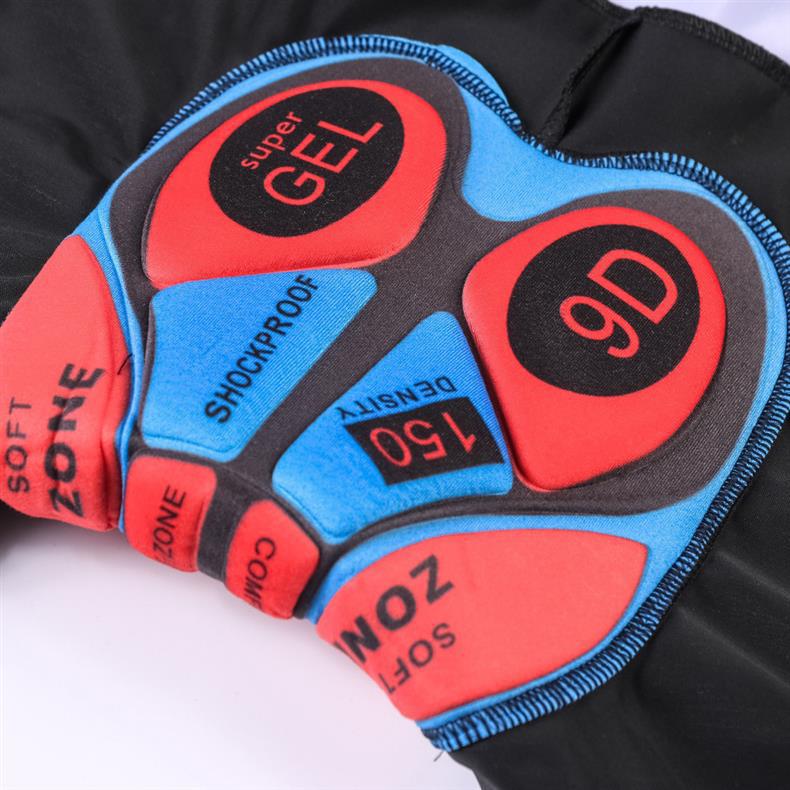 MAVIC Cycling Jersey Short Sleeve Set Mountain Bike Summer Bicycle Men's Top Bib Shorts_voghion.com