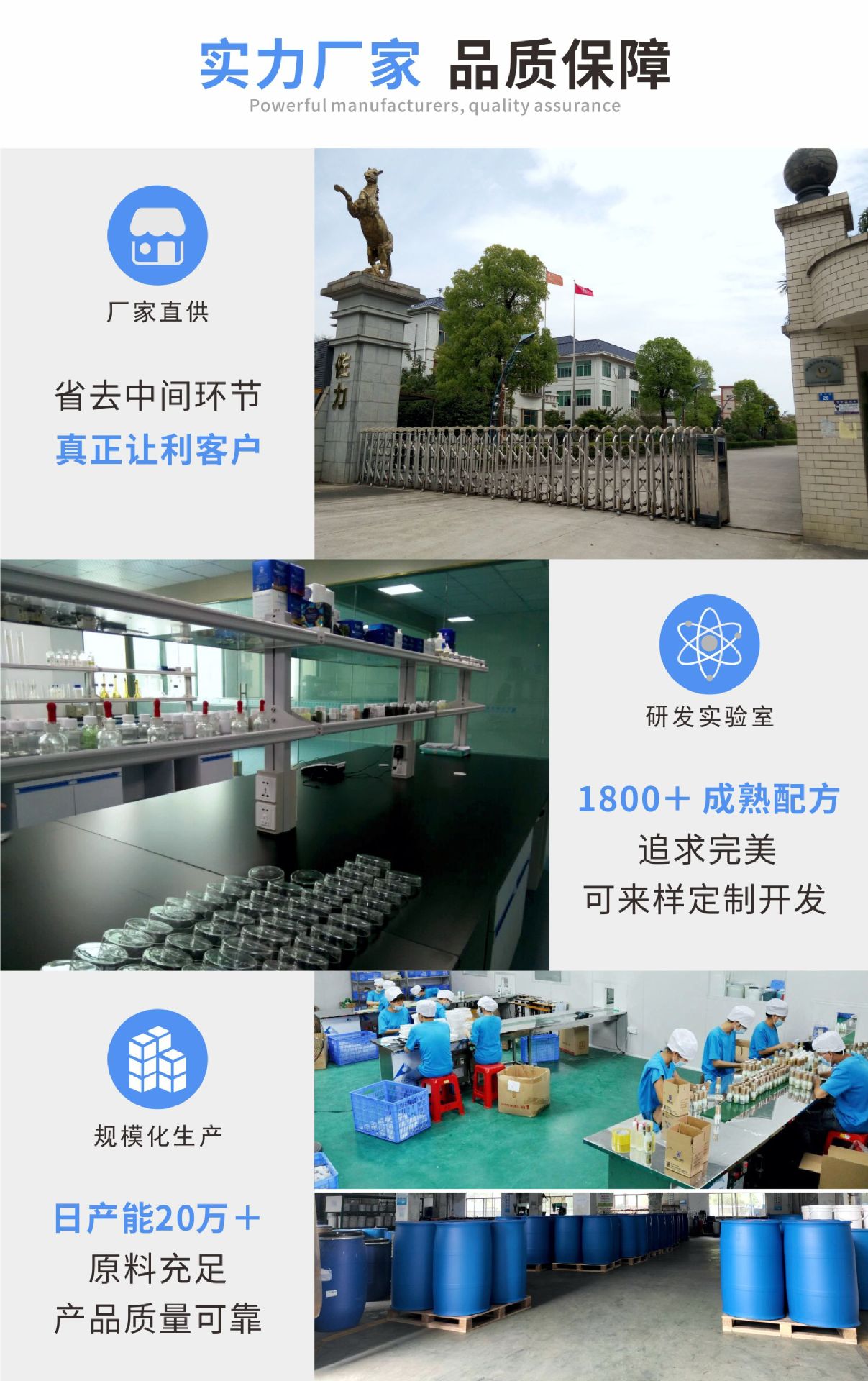 牛蹄油