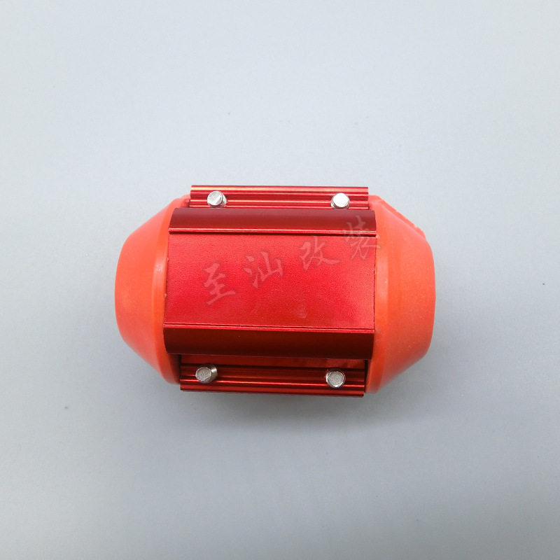 Wholesale Magnetizer Fuel Saver Fuel Magnetizer Car Fuel Saver White Magnetic Purifier Rear Cover