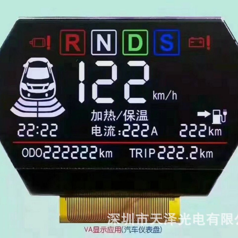 �Ǳ�LCD������ ������LCDҺ���� �粨��LCDҺ���� ������