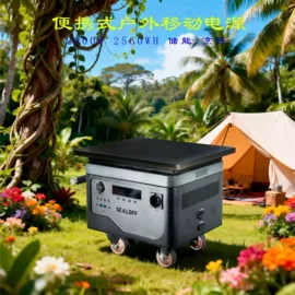 其他电源;应急电源