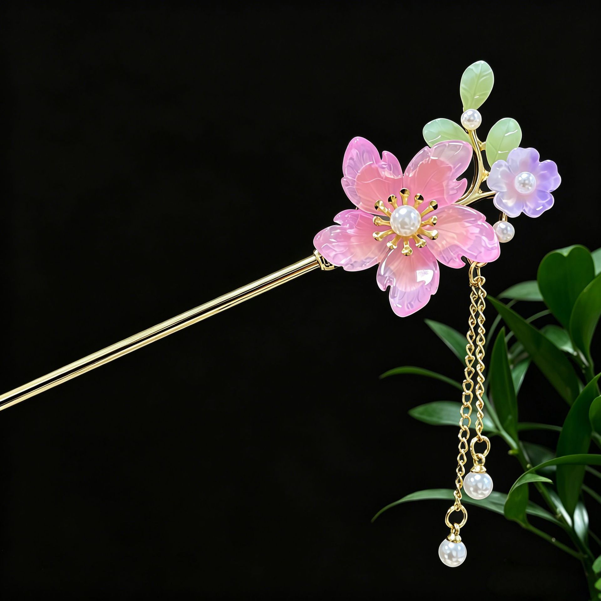 Hairpin 2616