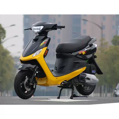 Electric Motorcycle Xunying Shangling: Other Electric Vehicle Accessories