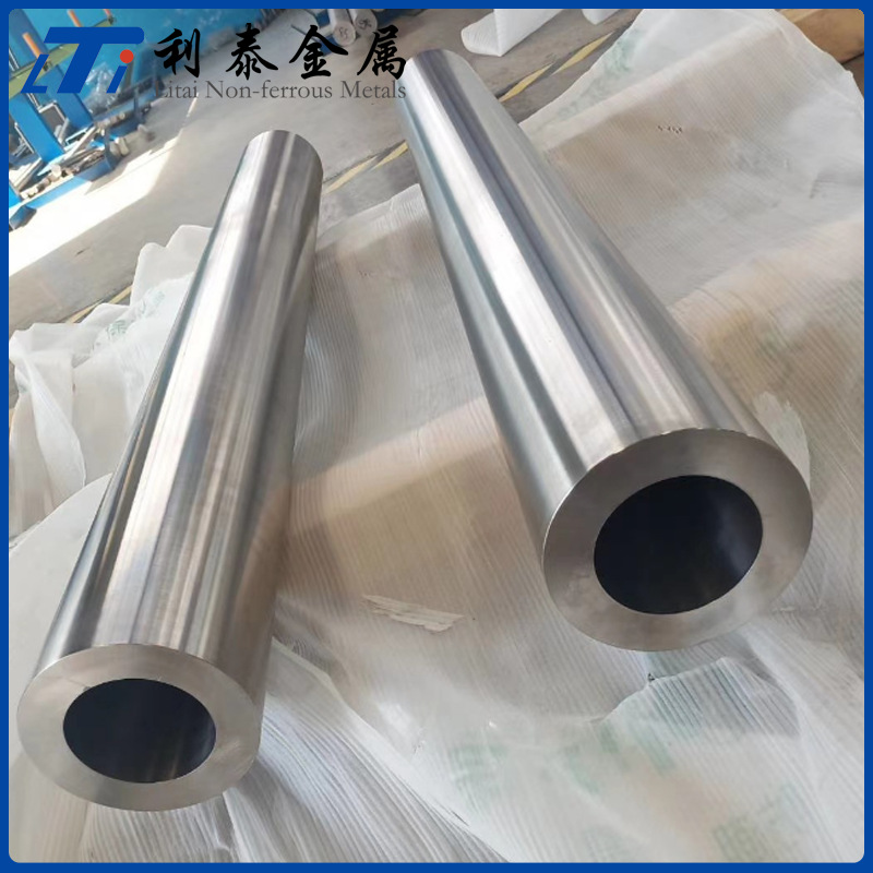 现货供应钛管 纯钛管 钛合金管 钛焊接管 材质保证 批量价优