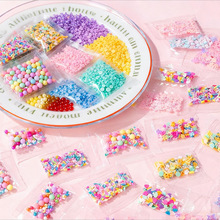DIY��ɫ���b�����Ʒ �����LС�w�����b�������� �ֹ��b��o��