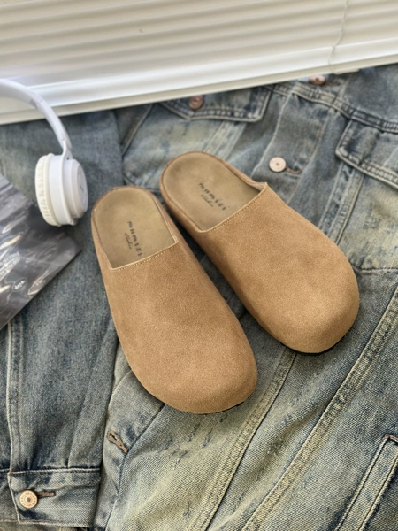 A058-1 Brown