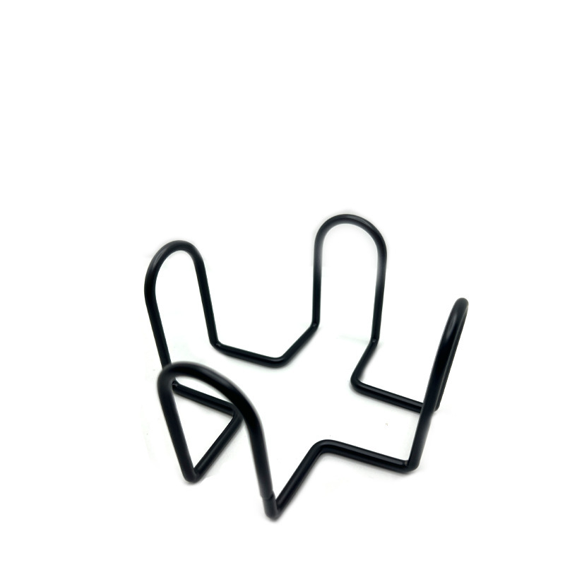 Posavasos de madera Halloween clásico festivo vintage restaurante vajilla con aislamiento térmico posavasos antideslizantes juego de vacaciones